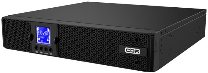 Источник;бесперебойного;питания;;CBR;ESN-2KRT-8I-LCHERSC 100983