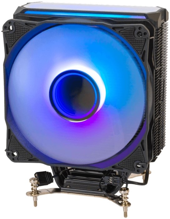 Кулер;;Eurocase;4PI120ARGB 106645