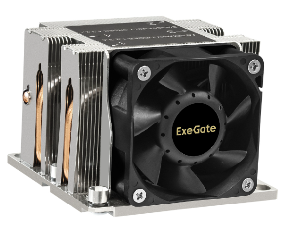 Кулер;;Exegate;ESNK-P0068AP4.PWM.2U.3647.Cu 106650