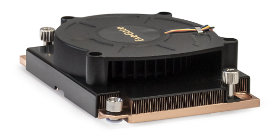 Кулер;;Exegate;ESNK-P0067APS4.PWM.1U.3647.Cu 106651