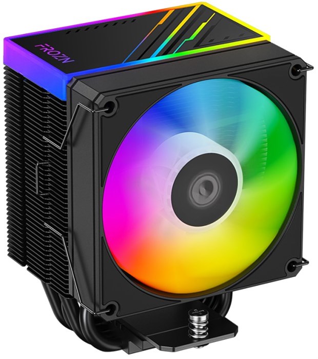 Кулер;;ID-Cooling;FROZN;A400;ARGB 106663