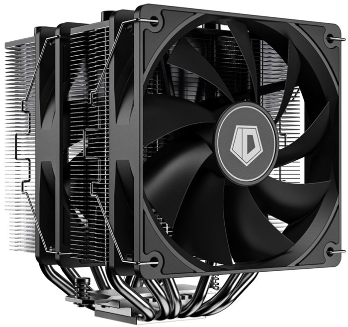 Кулер;;ID-Cooling;SE-206-XT 106667