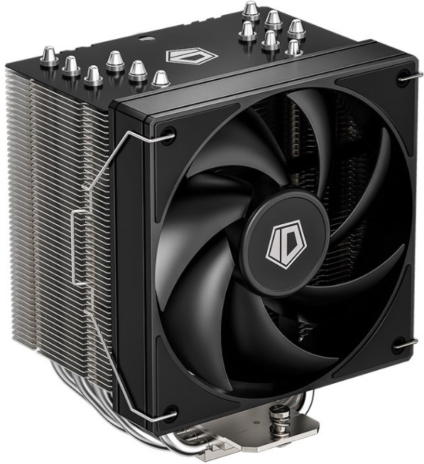 Кулер;;ID-Cooling;SE-610-XT;BASIC 106668