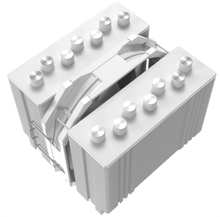 Кулер;;ID-Cooling;SE-207-XT;SLIM;SNOW 106680