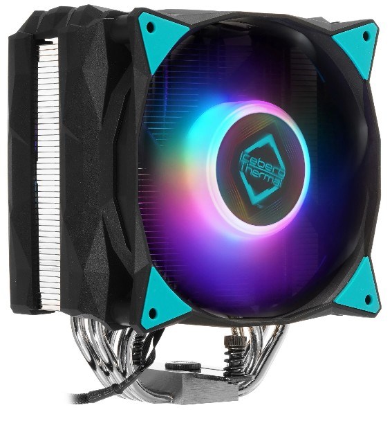 Кулер;;Iceberg;Thermal;IceSLEET_G4_OC_Black 106694