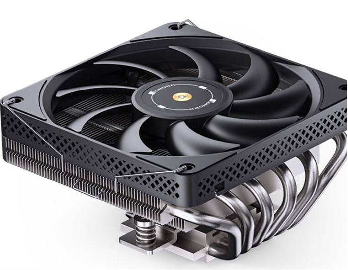 Кулер;;JONSBO;HP-600;Black 106697