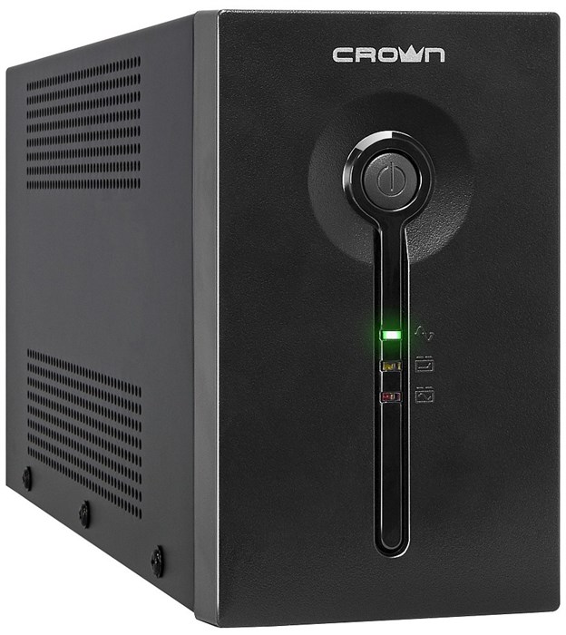 Источник;бесперебойного;питания;;Crown;CMU-SP650COMBO;USB 100994