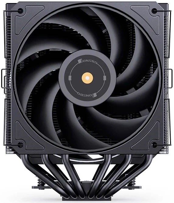 Кулер;;JONSBO;HX6280;Black 106698