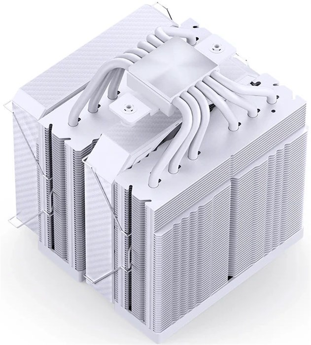 Кулер;;JONSBO;HX6280;White 106699