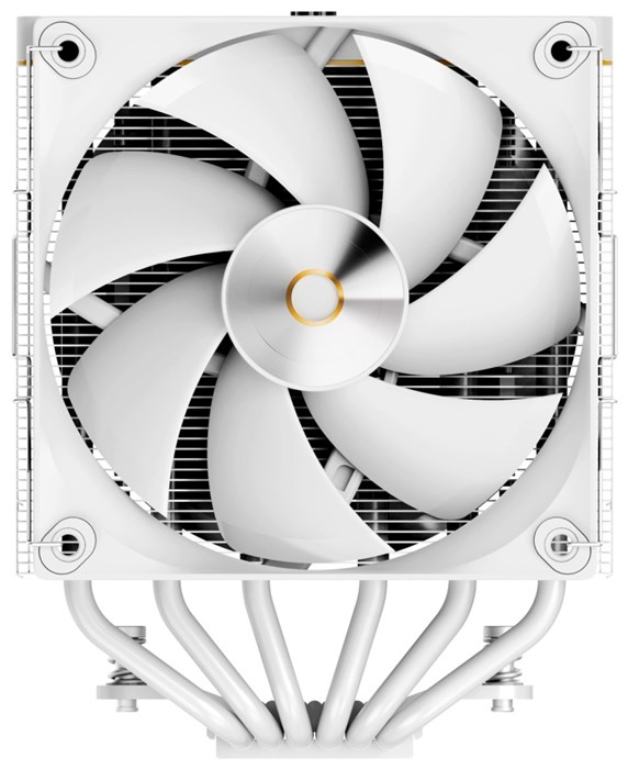 Кулер;;Ocypus;Iota-A62-WH 106703