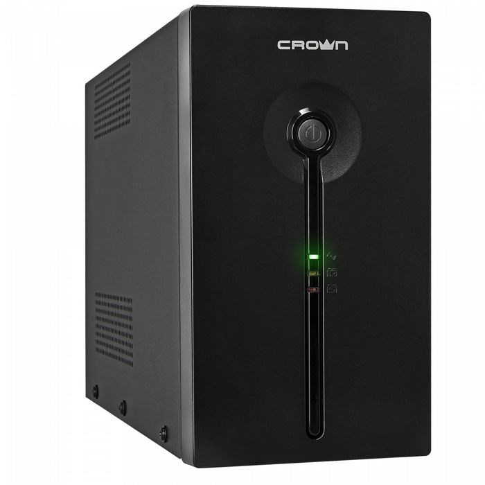 Источник;бесперебойного;питания;;Crown;CMU-SP800EURO;USB 100998