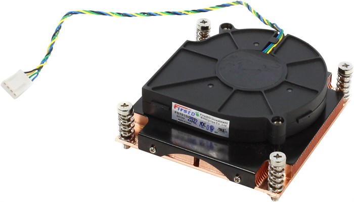 Радиатор;;Procase;CA2011 106724