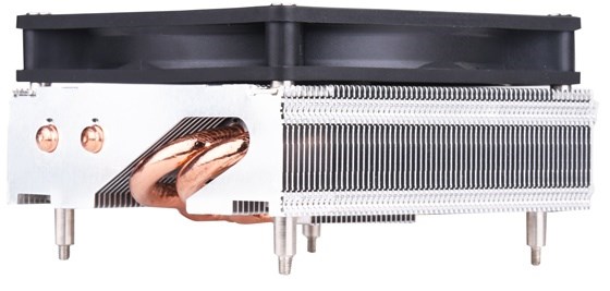 Кулер;;SilverStone;SST-AR11 106730