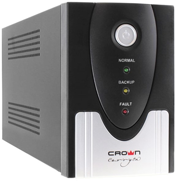 Источник;бесперебойного;питания;;Crown;CMU-SP1200;COMBO 101005