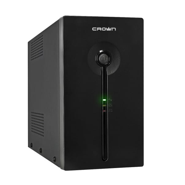 Источник;бесперебойного;питания;;Crown;CMU-SP1500EURO;USB 101009
