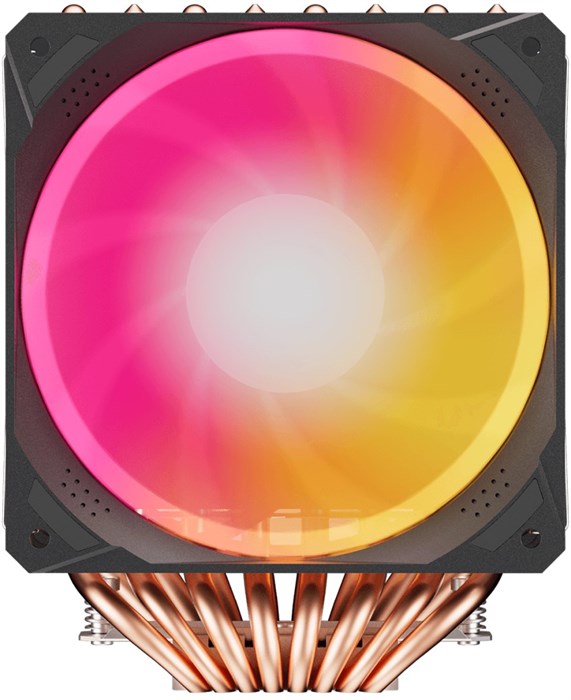 Кулер;;upHere;D8SEC 106797