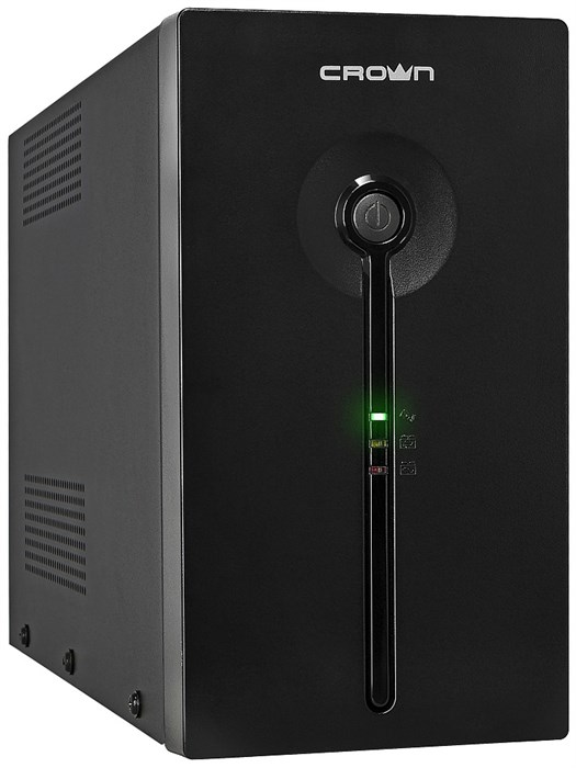 Источник;бесперебойного;питания;;Crown;CMU-SP2000;COMBO;USB 101013