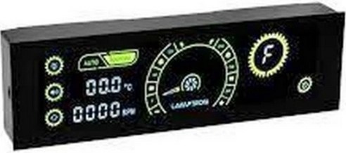 Панель;управления;вентиляторами;Lamptron;LAMP-CR430BY 106846