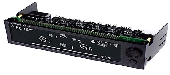 Панель;управления;Lamptron;LAMP-CW0611B 106853