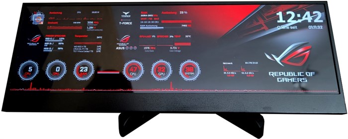 Дисплей;;Lamptron;LAMP-HM140T 106864