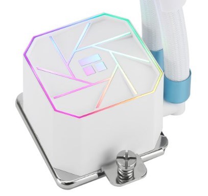 Система;охлаждения;жидкостная;Thermalright;Aqua;Elite;White;240;ARGB;V3 106873