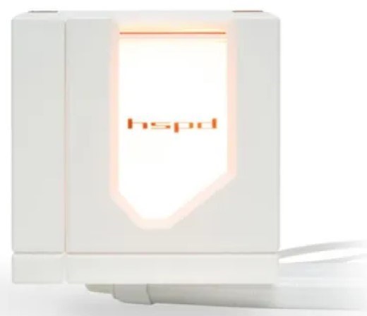 Система;охлаждения;жидкостная;HSPD;W1240-WHAA 106899