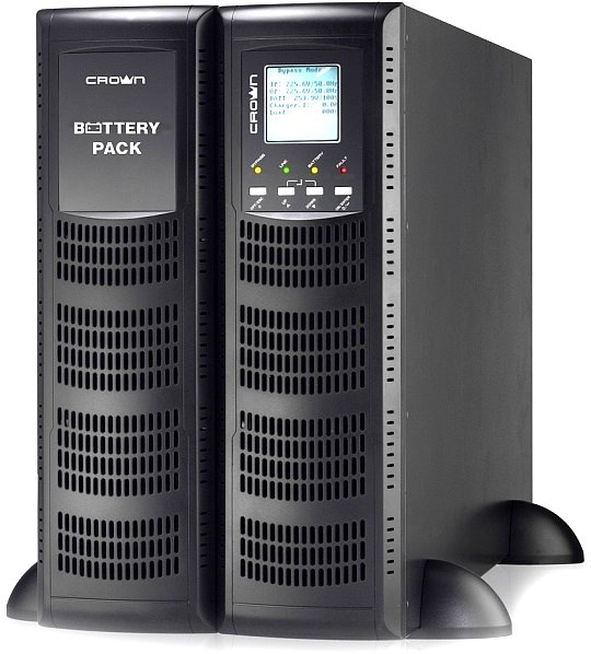 Источник;бесперебойного;питания;;Crown;CMUOA-300X-10K 101020