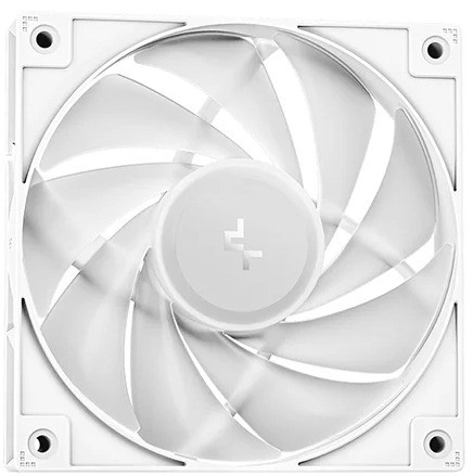Система;охлаждения;жидкостная;Deepcool;LE240 WH V2 106906
