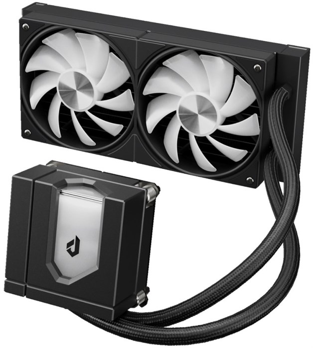 Система;охлаждения;жидкостная;upHere;E240KC 106915