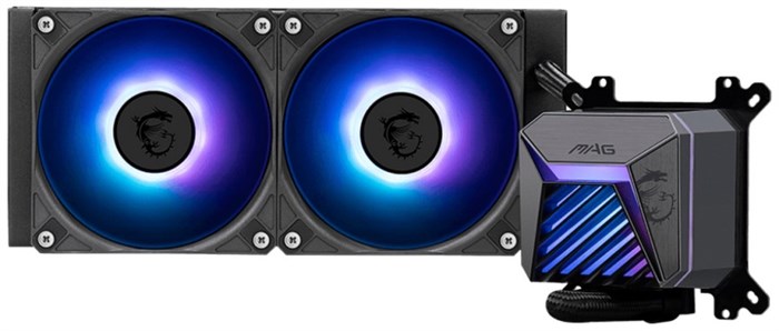 Система;охлаждения;жидкостная;MSI;MAG;CORELIQUID;A15;240 106945