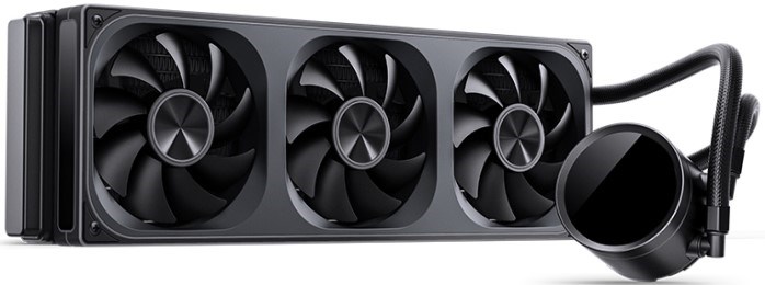 Система;охлаждения;жидкостная;JONSBO;TH-360;Black 106953