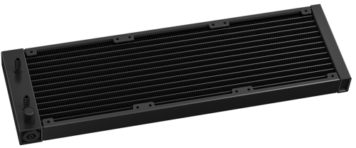 Система;охлаждения;жидкостная;Deepcool;LE720 106955