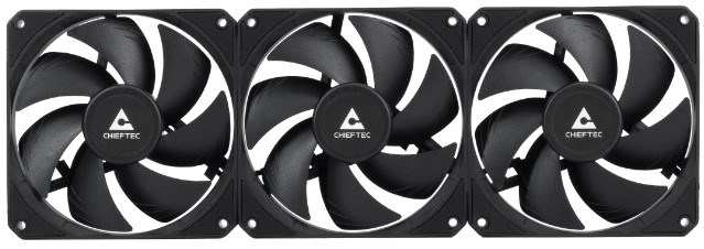 Система;охлаждения;жидкостная;Chieftec;ICEBERG 360 Dark 106970