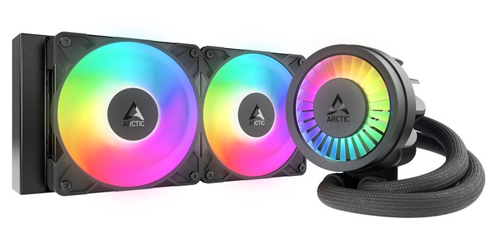 Система;охлаждения;жидкостная;ARCTIC;ACFRE00182A 106992