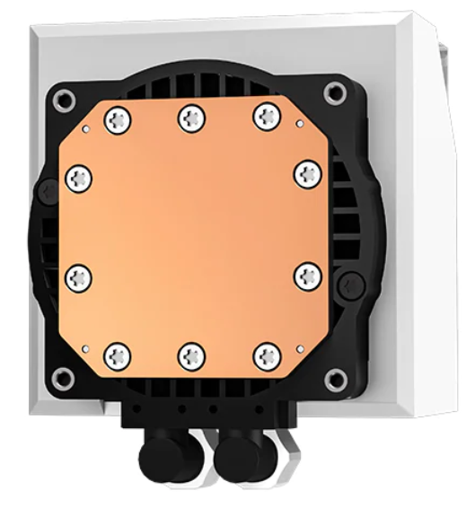 Система;охлаждения;жидкостная;Deepcool;LT520;WH 106998