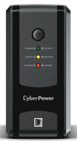 Источник;бесперебойного;питания;;CyberPower;UT850EG 101033