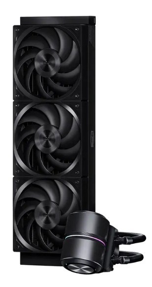 Система;охлаждения;жидкостная;PCCooler;DE360;Pro;BK 107018