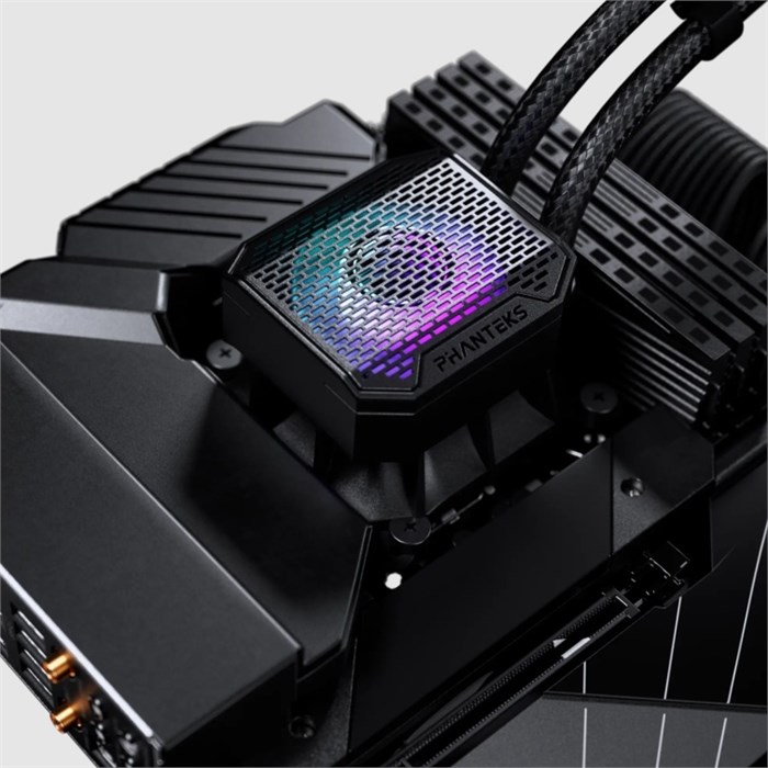 Система;охлаждения;жидкостная;PHANTEKS;Glacier One 360M25 G2 107020
