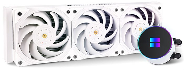 Система;охлаждения;жидкостная;Thermalright;Frozen;Magic;360;Scenic;V2 107026