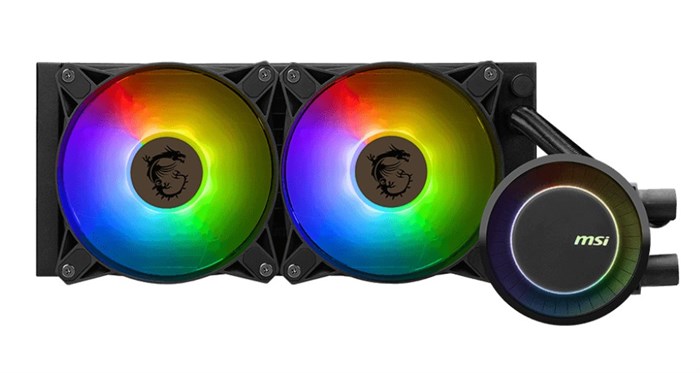 Система;охлаждения;жидкостная;MSI;MAG;CORELIQUID;E240 107031