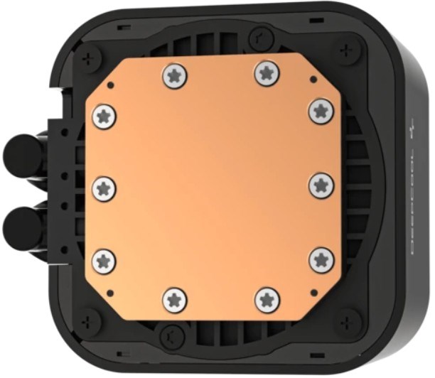 Система;охлаждения;жидкостная;Deepcool;LQ240 107033