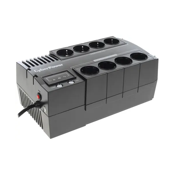 Источник;бесперебойного;питания;;CyberPower;BS650E 101040