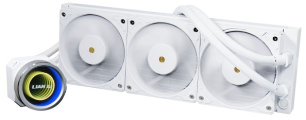 Система;охлаждения;жидкостная;Lian;Li;GA;II;Trinity;Performance;360;white 107054