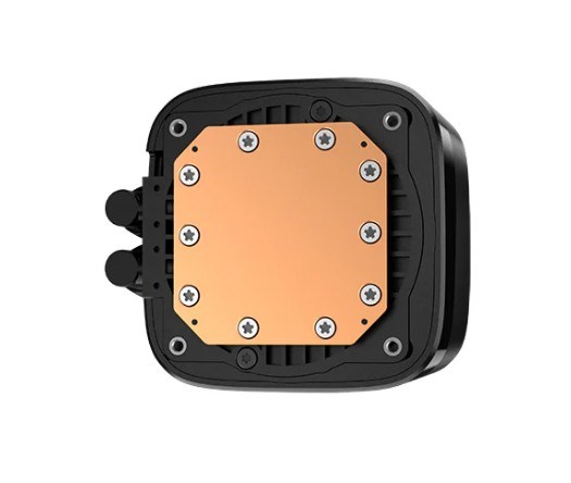 Система;охлаждения;жидкостная;Deepcool;LD360 107056
