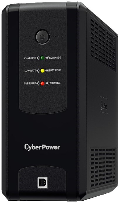 Источник;бесперебойного;питания;;CyberPower;UT1100EIG 101041