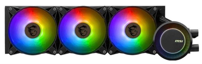 Система;охлаждения;жидкостная;MSI;MAG;CoreLiquid;E360 107069