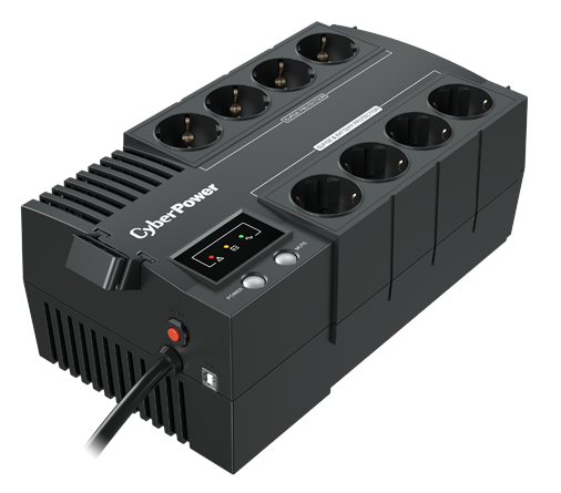 Источник;бесперебойного;питания;;CyberPower;BS650E;NEW 101042