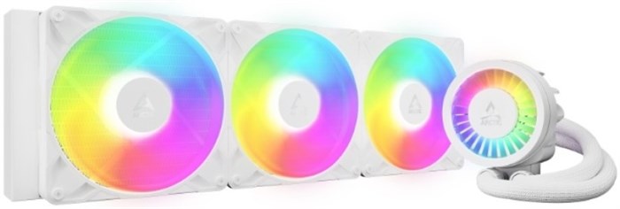 Система;охлаждения;жидкостная;ARCTIC;Liquid;Freezer;III;Pro;420 107075