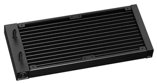 Система;охлаждения;жидкостная;Deepcool;MYSTIQUE;240;ARGB 107083