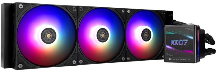 Система;охлаждения;жидкостная;Thermalright;Grand;Vision;360;Black;ARGB 107090